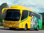Volkswagen Irizar PB Volksbus 18.320 2010 года